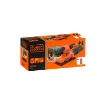 Picture of BLACK and DECKER Wired Orbital Sander - 150 W - BEW220-QS