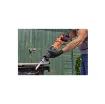 Picture of BLACK and DECKER sabre saw - 750 W - 2 blades - BES301-QS