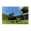 Picture of [NEVER USED] RYOBI 1300W Electric Mower 33cm Cut RLM13E33S