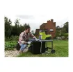Ryobi - Electric Garden Shredder 3000W - 5133004335_never_used product image