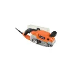 Picture of AEG 1010W 75mm Electric Belt Sander HBS 1000 E