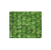 Picture of Artificial hedge roll JET7GARDEN 1 50x3m - soft green - ivy leaves