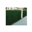 Picture of Artificial hedge roll JET7GARDEN 1 20x3m - thuja green - 140 strands Lux 2R