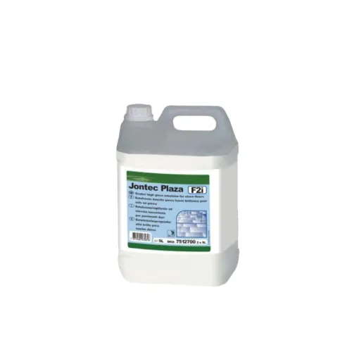 Picture of DIVERSEY emulsion for stone floors Taski jontec - 5L