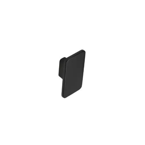SIRO - Modern Furniture Knob Glossy Black Chrome - 2411-58ZN16-erreur product image