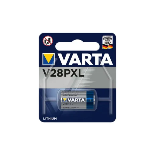 Picture of VARTA Lithium Battery V28PXL