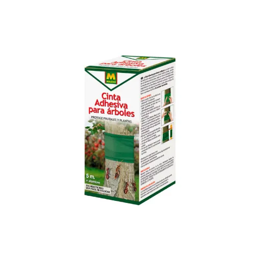 Masso - Tree Protection Sleeve 5m - 06549 product image