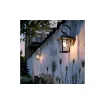 Picture of Outdoor wall light PHILIPS - vintage style - E27 - 29cm - 93528