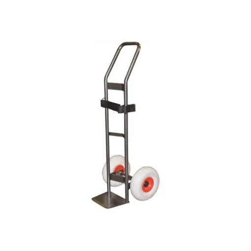 Picture of Devil for cylindrical load STOCKMAN - Puncture-proof wheels - Load 200kg - SAC15-RINC