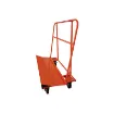 Picture of Stockman panel trolley - Rubber wheels - Load 500kg - PK4