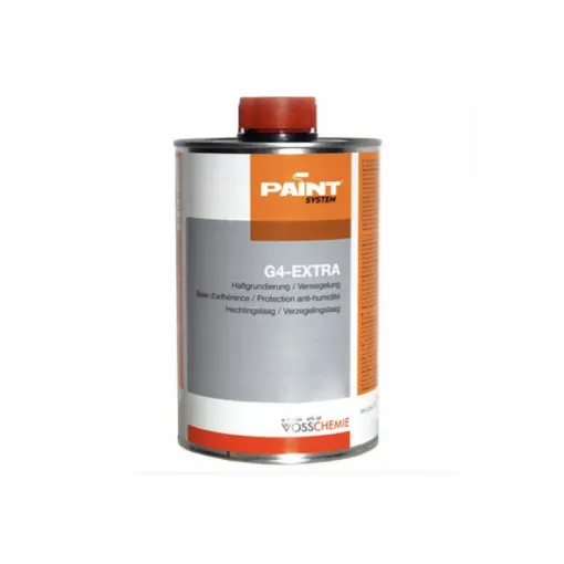 Picture of G4-Extra SOLOPLAST Adhesion Base - Moisture Protection - 1L - 142.745