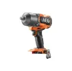 Picture of AEG 18V Brushless Impact Wrench - 1627 Nm - 1/2 inch square - Without battery or charger - BSS18HTF12BL-0