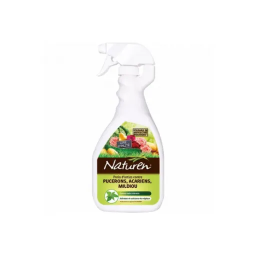 Picture of Ready-to-use nettle purin NATUREN - 750ml