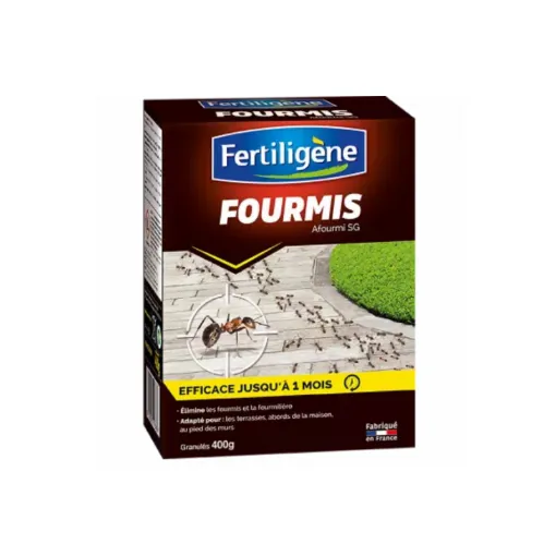 Picture of FERTILIGÈNE Ant Ant Granules - 400g