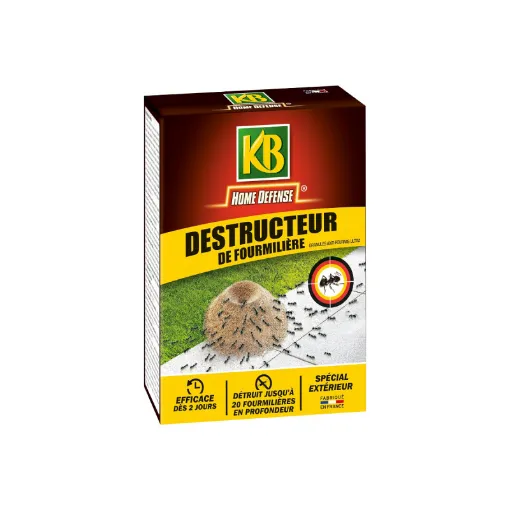 Picture of Ant Nest Destroyer FERTILIGÈNE - 400g