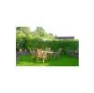 Jet7garden - Synthetic Grass 40mm Roll 4x25m - JET7GREEN40-BLO-4x25 product image