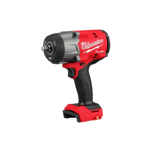 Picture of M18 FUEL MILWAUKEE Impact Wrench - ½″ Reception - Without battery or charger - M18 FHIW2F12-0X