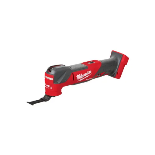 Picture of M18 FUEL MULTI-TOOL MILWAUKEE - Without battery or charger - M18 FMT-0X