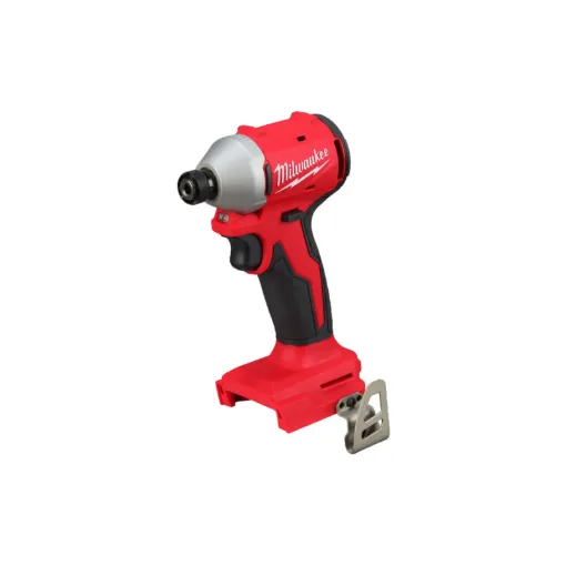 Picture of Brushless Impact Driver M18 FUEL MILWAUKEE - Hex Reception 1/4 - Without battery or charger - M18 BLIDRC-0