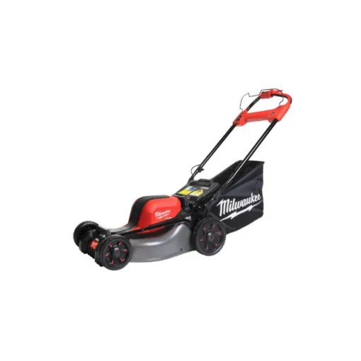 Picture of M18 FUEL MILWAUKEE Self-Propelled Lawn Mower - 46 cm Blade - Without Battery or Charger - M18 F2LM46-0