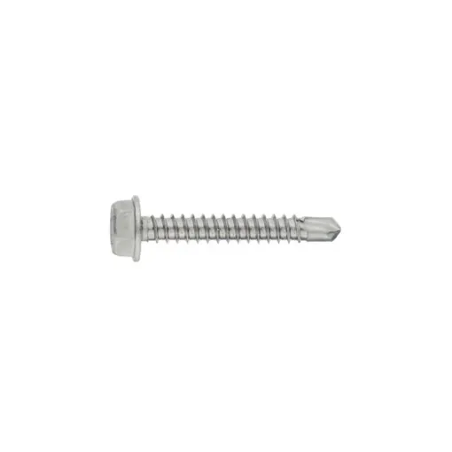 Picture of Pack of 100 TH DEGOMETAL self-tapping screws - 4.2 x 19 mm