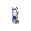 Picture of Electric stairlift with brake STOCKMAN - Puncture-proof wheels - Load 170kg - DMEG170