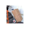 Picture of Electric stairlift with brake STOCKMAN - Puncture-proof wheels - Load 170kg - DMEG170