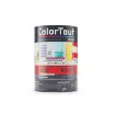 Picture of Colortout SOLOPLAST base paint - Glossy red - 460ml