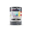 Picture of Finishing paint Colortout SOLOPLAST - Gloss black - 500ml