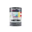 Picture of Colortout SOLOPLAST finishing paint - Satin black - 500ml