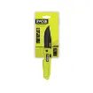 Ryobi - Folding Pocket Knife with Locking Mechanism - 5132006403 product image