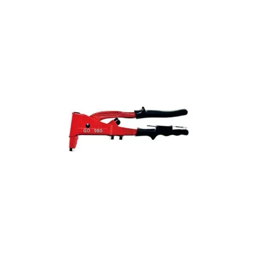 Picture of Hand rivet tool Degometal GO-980