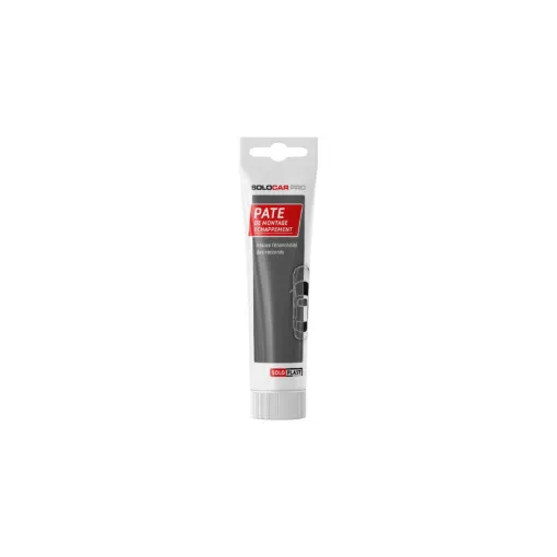 Picture of Exhaust assembly paste Solocar Pro 140g