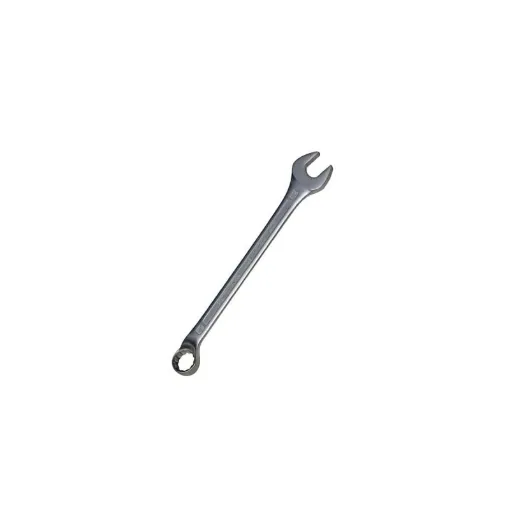 Mota Herramientas - 18mm Mixed Wrench E18 - 39027 product image