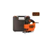 Picture of Jigsaw with pendulum action BLACK and DECKER - 520 W - KS701PEK-QS