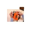 Picture of Jigsaw with pendulum action BLACK and DECKER - 520 W - KS701PEK-QS