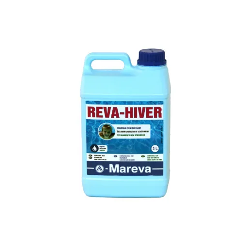 Picture of MAREVA Reva winter multi-action wintering product - 3 L - 150016U