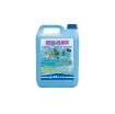 Picture of Pack MAREVA Kit Rev-Aqua 60 to 90 m3 - pack of 6 Ravatop 12% Algaecide - TAC Booster - Liquid Clarifier 5 L - pH Stabiliser