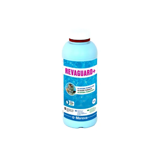 Picture of Pink algae anti Revaguard MAREVA - 1L -150047U