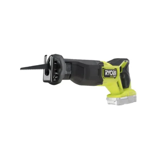 Picture of RYOBI HP 18V Brushless Reciprocating Saw - Without battery or charger - RRS18X-0