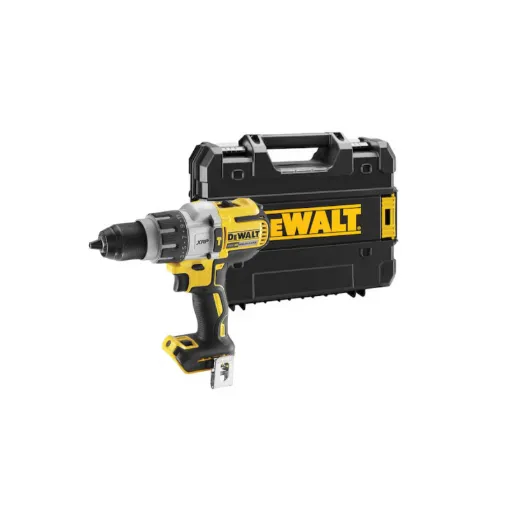 Picture of Brushless XRP 18V DEWALT Hammer Drill/Driver - 95 Nm - 13mm - Without battery or charger - DCD996NT-XJ