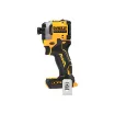 Picture of Brushless XR 18V DEWALT Impact Driver - 205Nm - Without battery or charger - DCF850NT-XJ