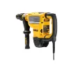 Picture of SDS-Max Hammer Drill DEWALT - 10.5 Joules - 45mm - D25614K-QS