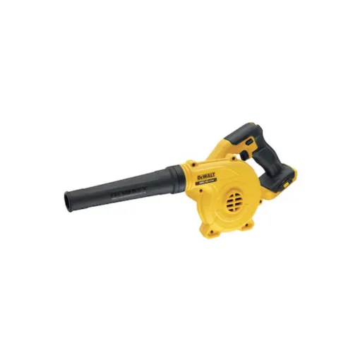 Picture of Compact blower XR 18V DEWALT - Without battery or charger - DCV100-XJ