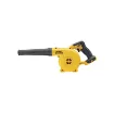 Picture of Compact blower XR 18V DEWALT - Without battery or charger - DCV100-XJ