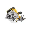 Picture of Brushless XR 18V Circular Saw DEWALT - 184 mm - Without battery or charger - DCS572NT-XJ