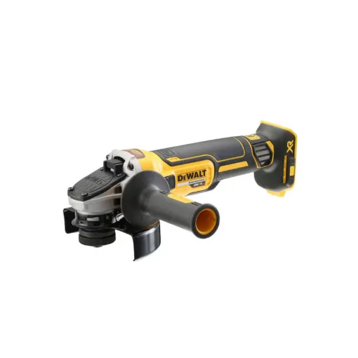 Picture of Brushless XR 18V DEWALT Grinder - 125 mm - Without battery or charger - DCG405NT-XJ