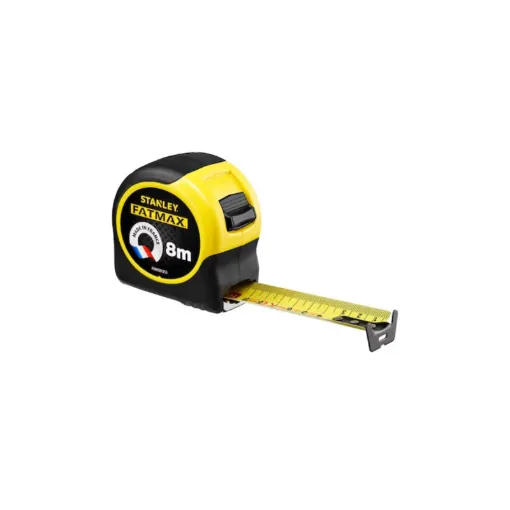 Picture of Blade Armor Tape Measure STANLEY - 8m