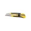 Picture of STANLEY retractable blade cutter - 25 mm blade