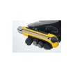 Picture of STANLEY retractable blade cutter - 25 mm blade